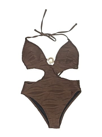 Cupshe Two Piece Swimsuit (view 1)