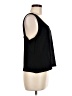 Xscape Black Sleeveless Top Size M (estimated) - photo 4
