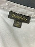 Style&Co Ivory White 3/4 Sleeve Blouse Size XXL - photo 7