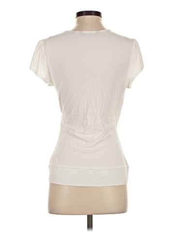 Colleen Lopez Short Sleeve T-Shirt (view 2)