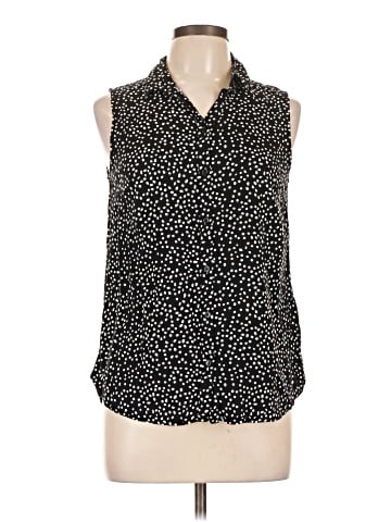 Divided by H&M Sleeveless Blouse (view 1)