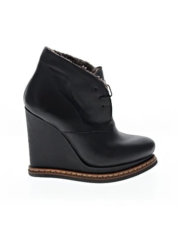 Jil Sander Ankle Boots (view 1)