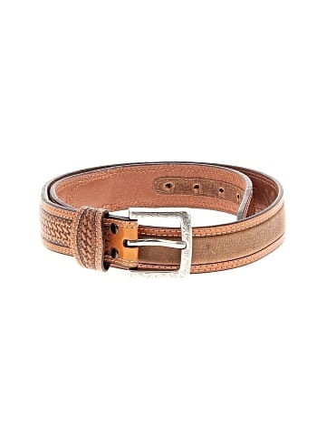 Ariat Leather Belt (view 1)
