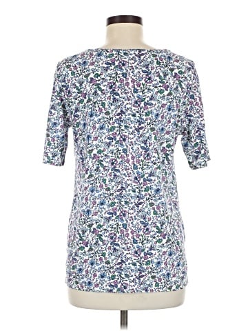 J.Jill 3/4 Sleeve Top (view 2)
