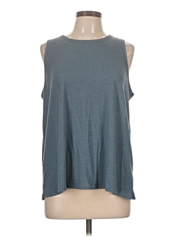 Old Navy Sleeveless T-Shirt (view 1)