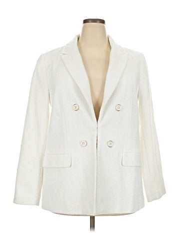 Liz Claiborne Blazer (view 1)