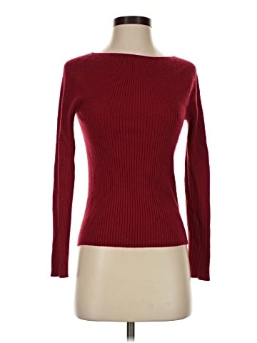 Uniqlo Wool Pullover Sweater (view 1)