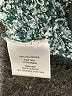 Olivia Sky 100% Polyester Tweed Teal Pullover Sweater Size L - photo 8