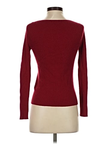 Uniqlo Wool Pullover Sweater (view 2)