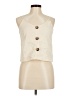 Shein Ivory Tank Top Size 6 - photo 1