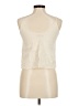 Shein Ivory Tank Top Size 6 - photo 2