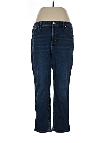 Madewell Jeans (view 1)