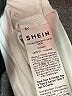 Shein White Tank Top Size S - photo 8