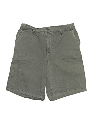 Old Navy Khaki Shorts (view 1)