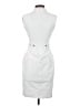 Cache White Cocktail Dress Size 2 - photo 2