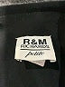 R&M Richards Black Blazer Size 14 (petite) - photo 6