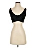Shein 100% Nylon Black Sleeveless Top Size XS - photo 1