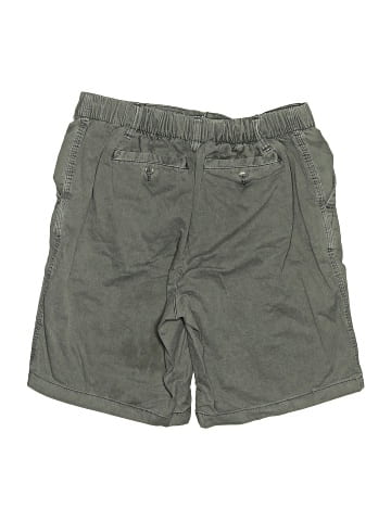 Old Navy Khaki Shorts (view 2)