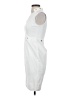 Cache White Cocktail Dress Size 2 - photo 5
