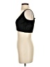 Shein 100% Nylon Black Sleeveless Top Size XS - photo 5