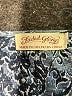 Faded Glory 100% Polyester Blue 3/4 Sleeve Blouse Size XL - photo 7