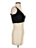 Shein 100% Nylon Black Sleeveless Top Size XS - photo 4