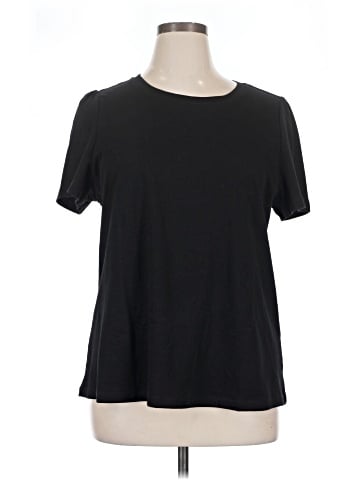 Isaac Mizrahi LIVE! Short Sleeve T-Shirt (view 1)