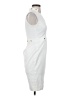 Cache White Cocktail Dress Size 2 - photo 4