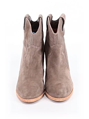 Joie Ankle Boots (view 2)