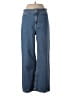 Point Sur Blue Jeans Size 28 waist - photo 1