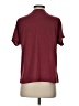 Emery Rose Burgundy Active T-Shirt Size S - photo 2