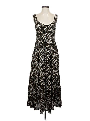 Motel Casual Dress (view 1)