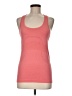 Lululemon Athletica Pink Active Tank Size 6 - photo 1