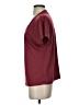 Emery Rose Burgundy Active T-Shirt Size S - photo 5