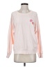 J.Crew Pink Sweatshirt Size S - photo 1