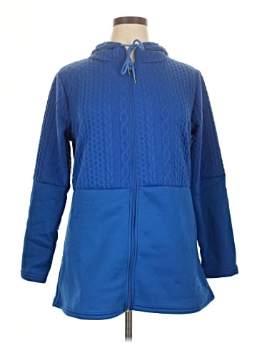 Unbranded Raincoat (view 1)