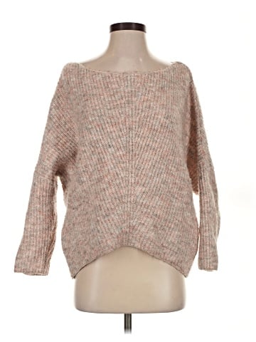 Moon & Madison Pullover Sweater (view 1)