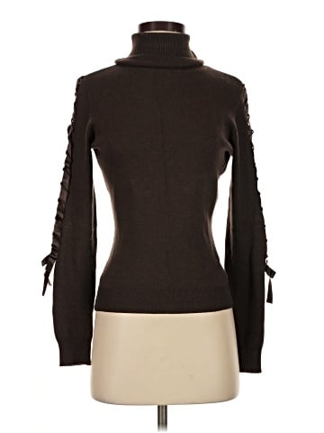 Moda International Turtleneck Sweater (view 1)