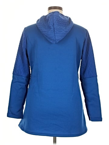 Unbranded Raincoat (view 2)