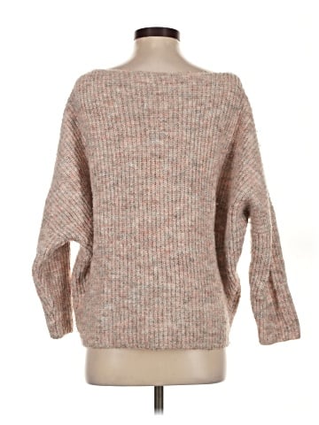 Moon & Madison Pullover Sweater (view 2)