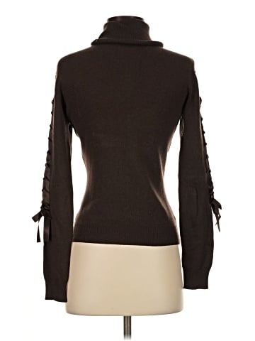 Moda International Turtleneck Sweater (view 2)