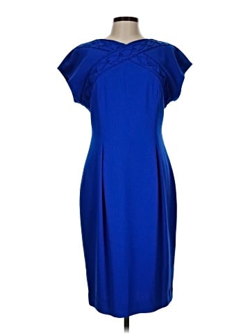 Liz Claiborne Cocktail Dress (view 1)