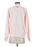 J.Crew Pink Sweatshirt Size S - photo 2