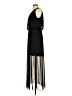 Soprano Black Cocktail Dress Size S (estimated) - photo 5