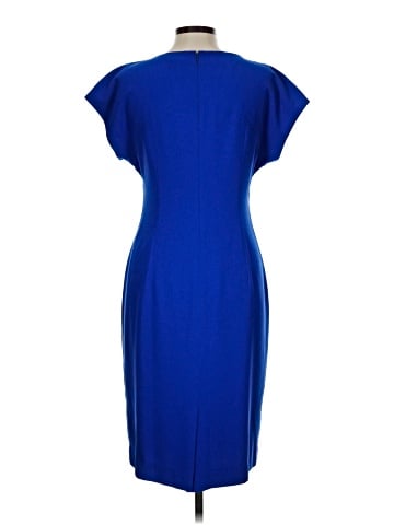 Liz Claiborne Cocktail Dress (view 2)