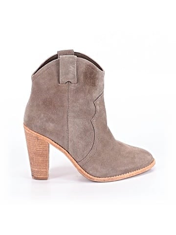 Joie Ankle Boots (view 1)