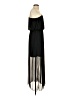 Soprano Black Cocktail Dress Size S (estimated) - photo 4