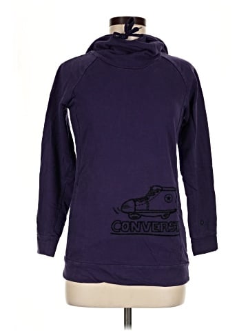 Converse Pullover Hoodie (view 1)