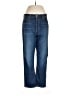 Levi's Blue Jeans Size 32 waist - photo 1