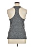 Ideology 100% Polyester Gray Active Tank Size XL - photo 2